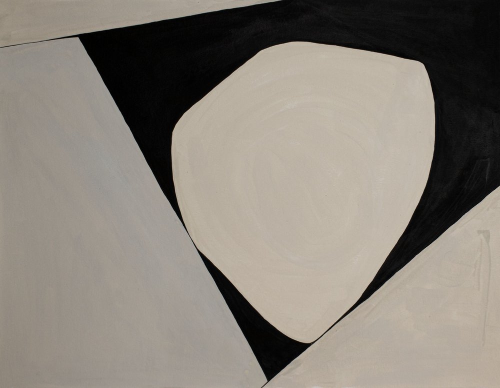 Modern Abstract Shapes