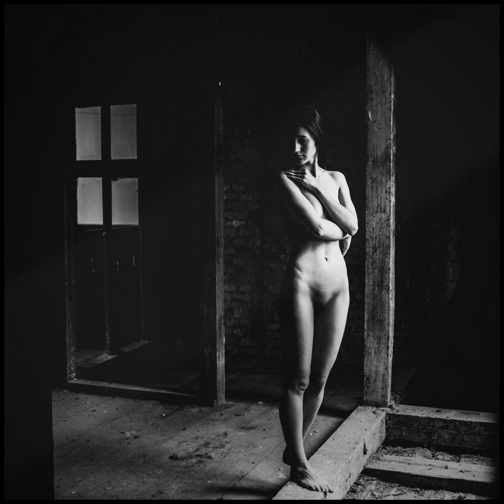 my loneliness