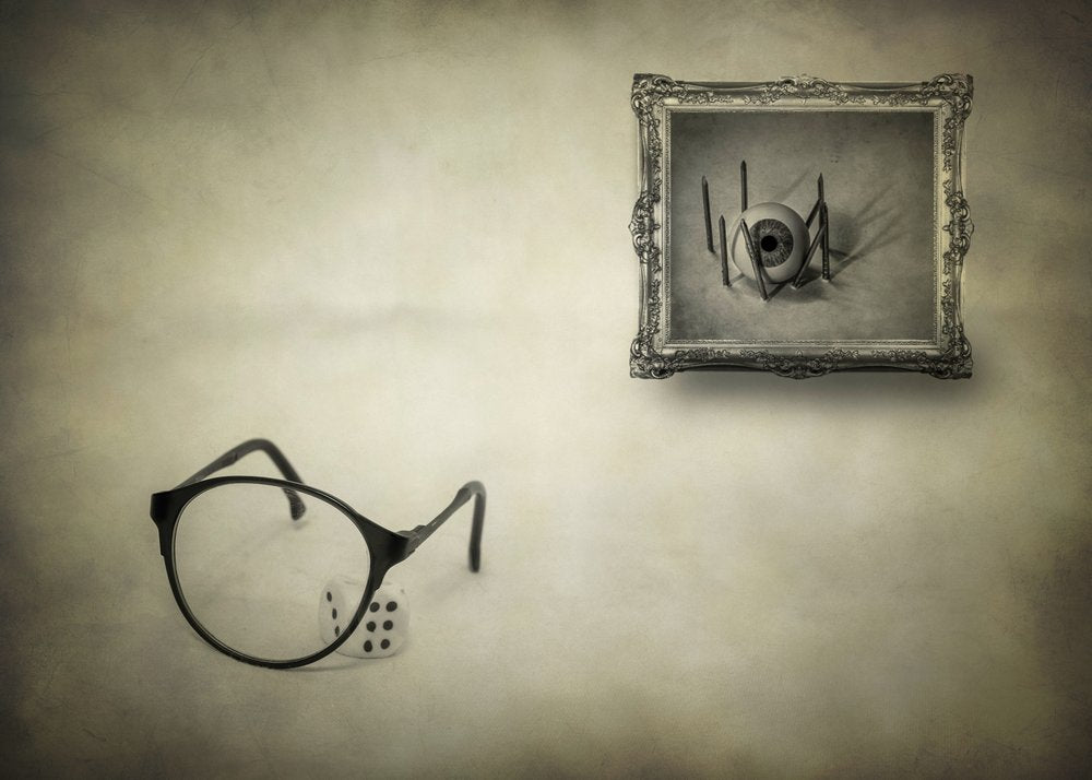 Conceptual Eye Game