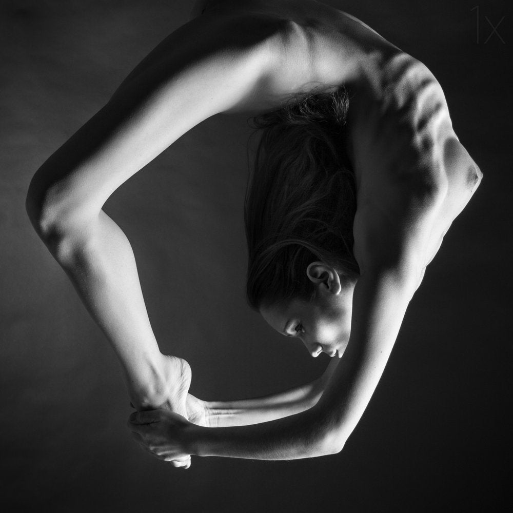 Flexible Human Form