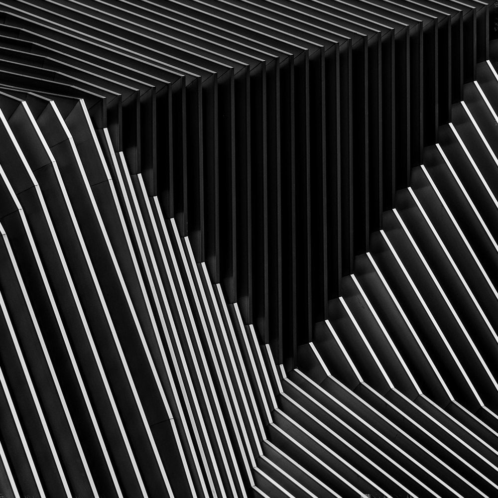 Abstract Geometric Rhythms