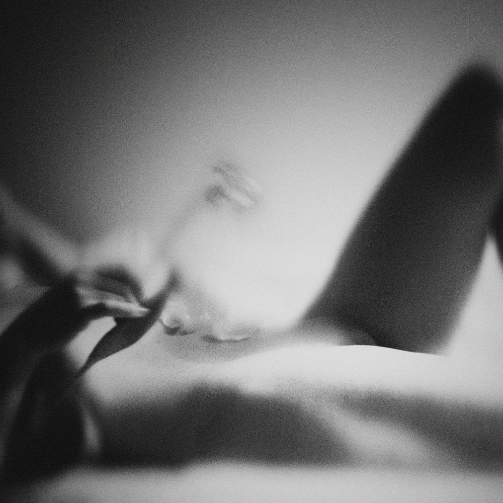 Sensual Human Form