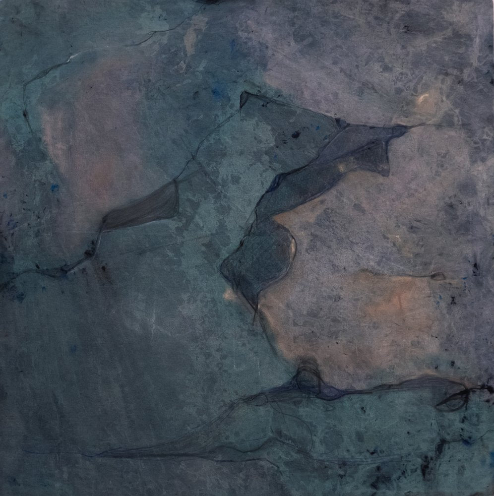 Abstract Organic Flow