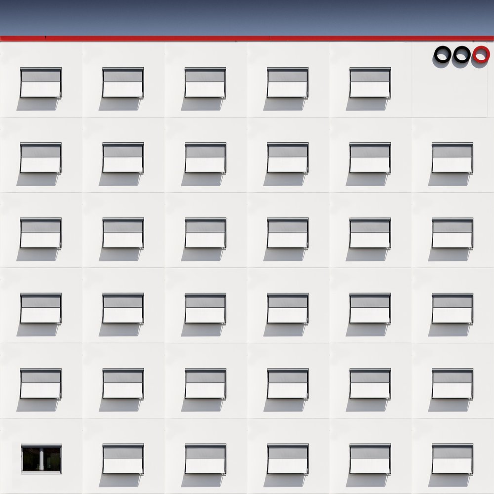 Modern Facade Pattern