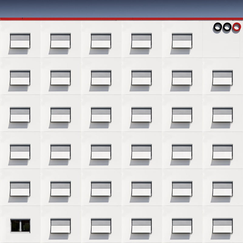 Modern Facade Pattern