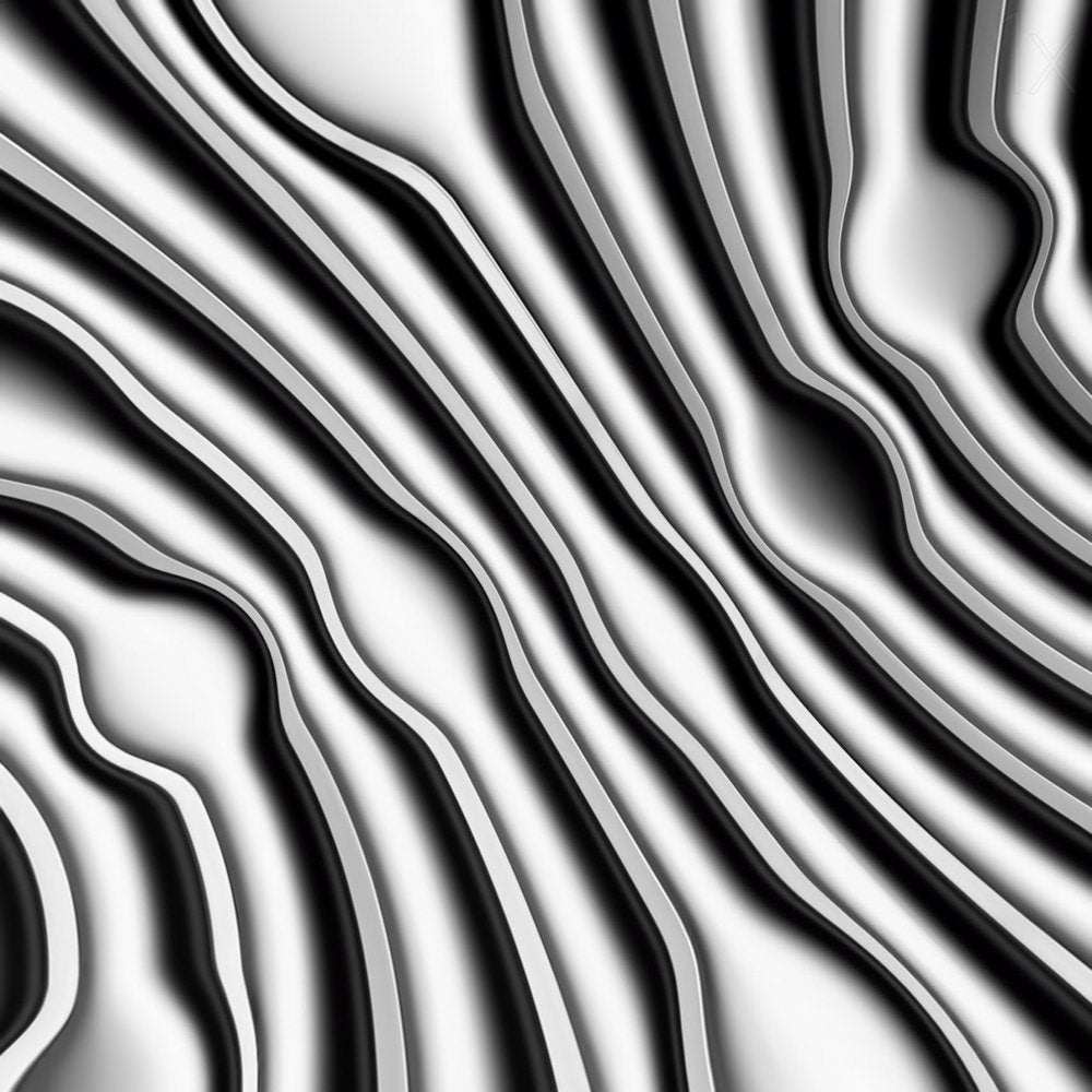 Sleek Optical Ripple