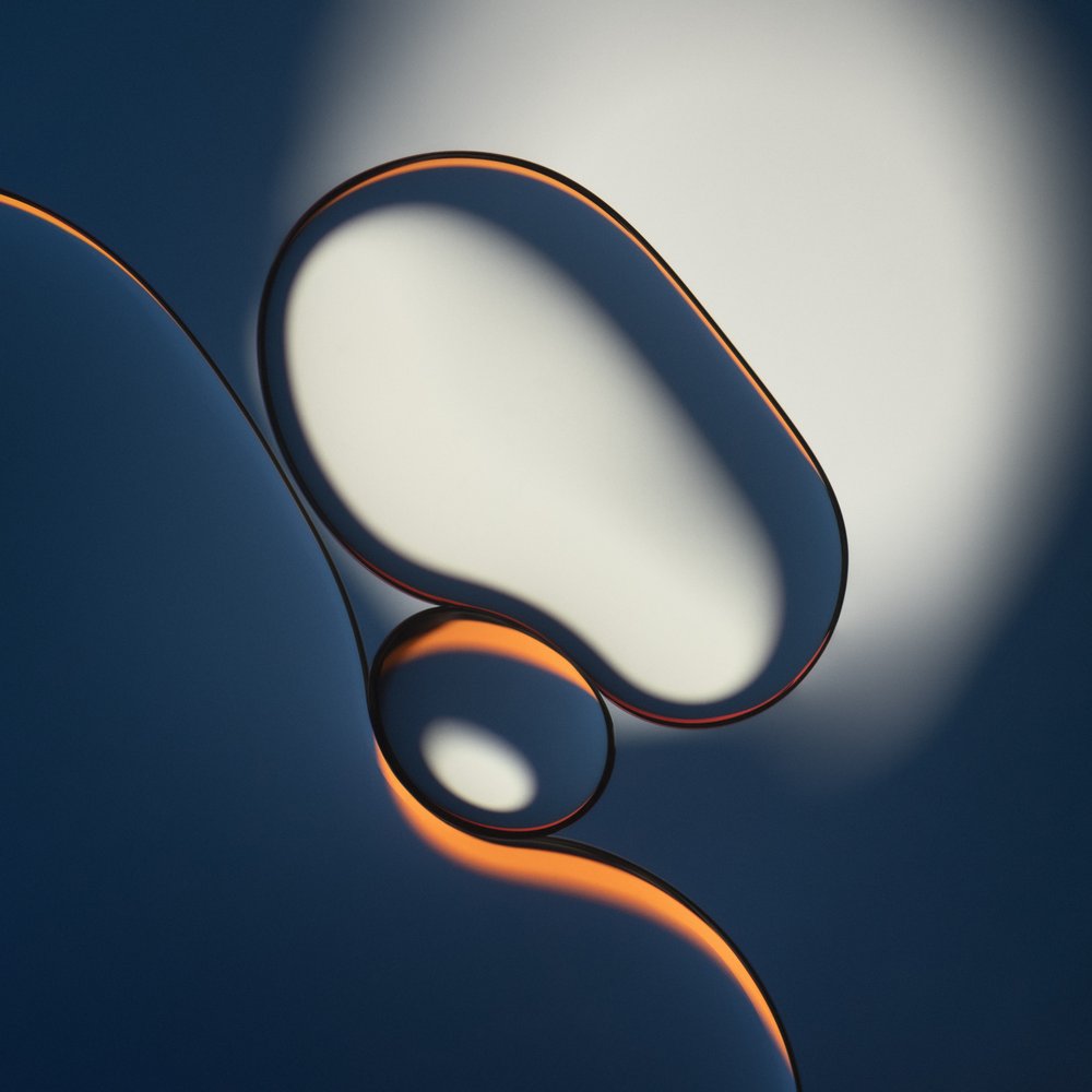 Orange Light Curves