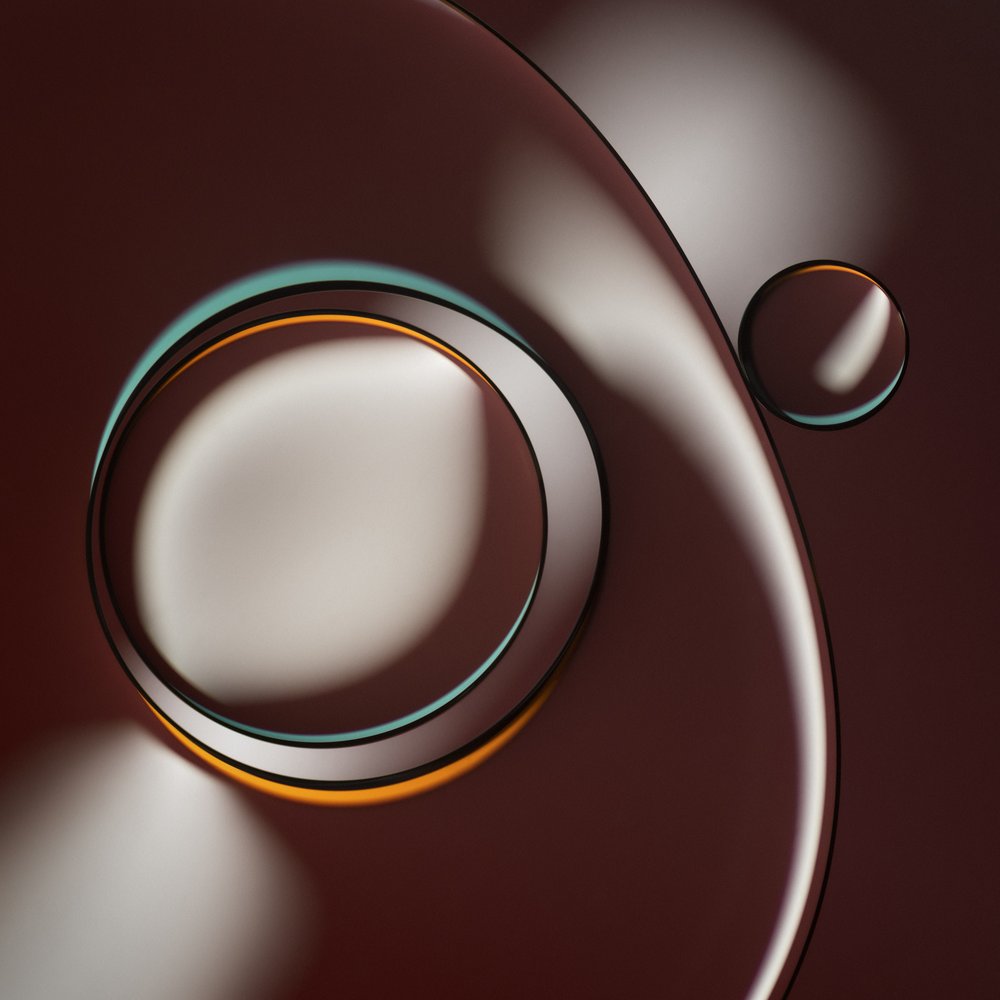 Modern Circle Reflections