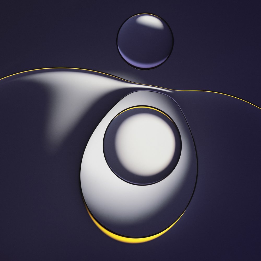 Fluid Golden Forms