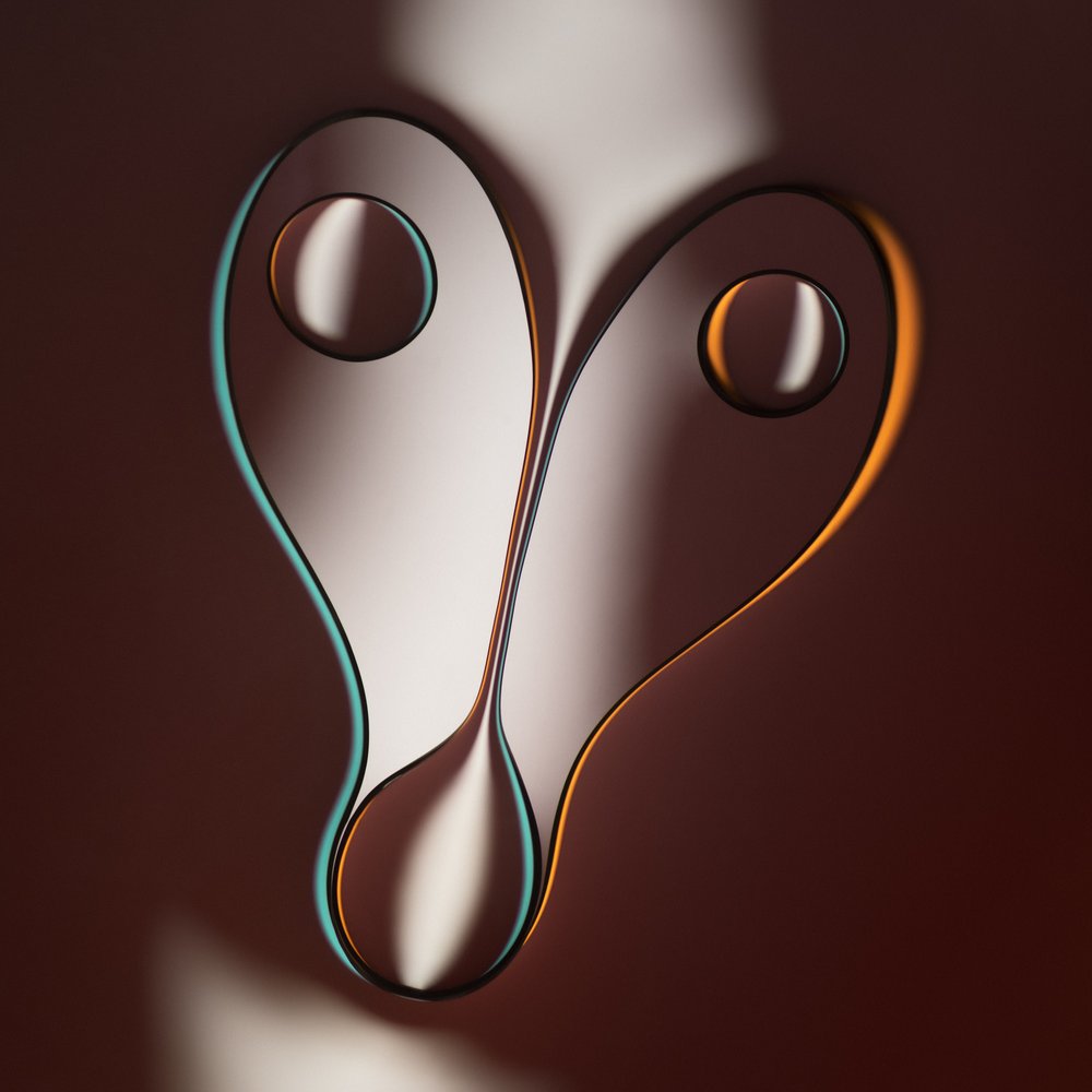 Fluid Abstract Curves
