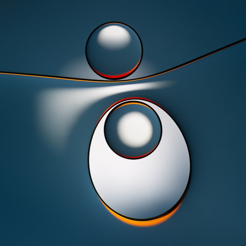Modern Geometric Balance
