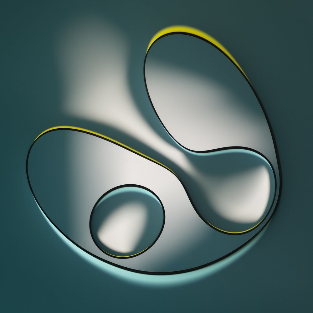 Flowing Abstract Curves