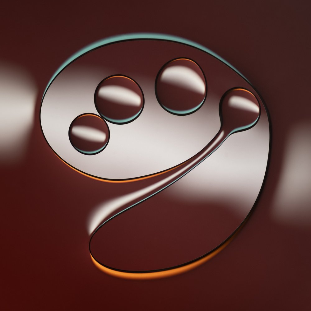 Sleek Fluid Abstraction
