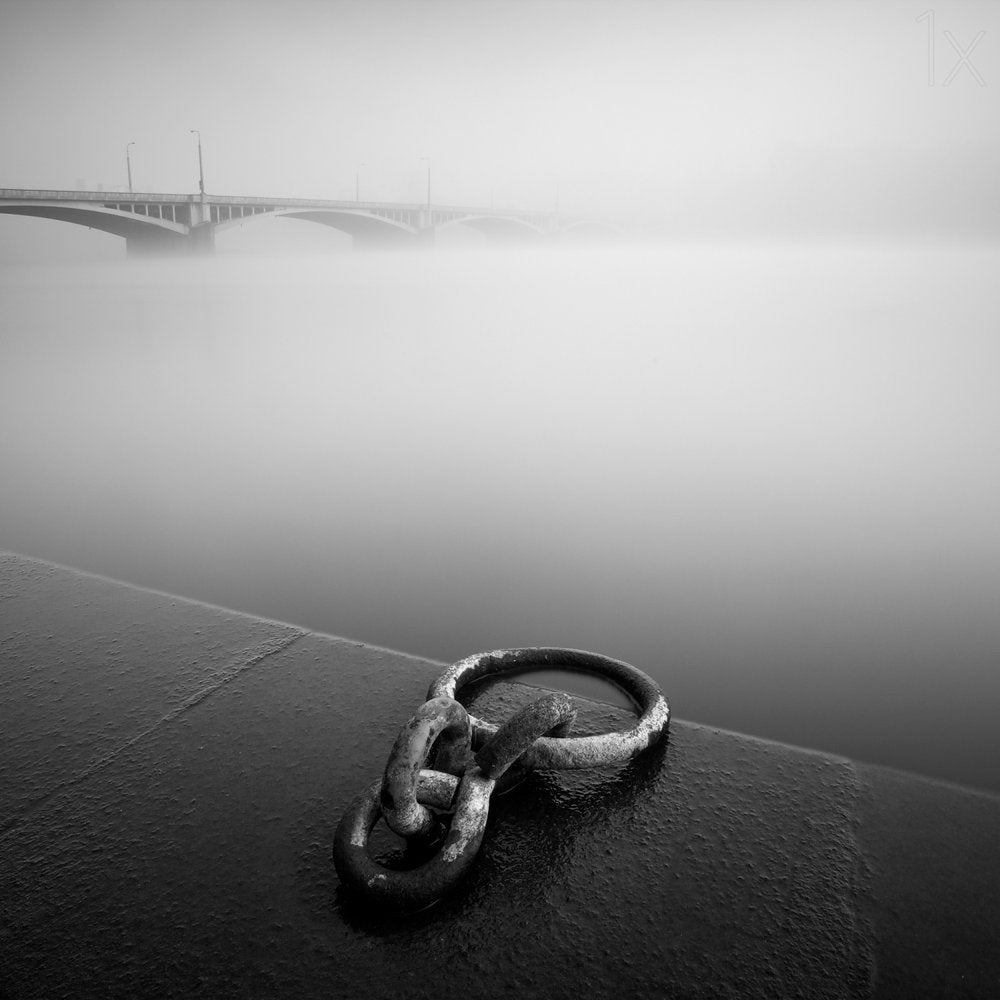 Misty River Chain