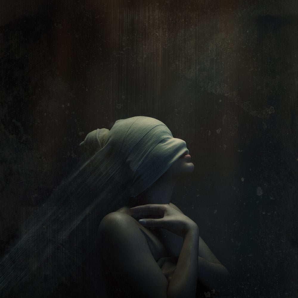 Veiled Woman Mystery