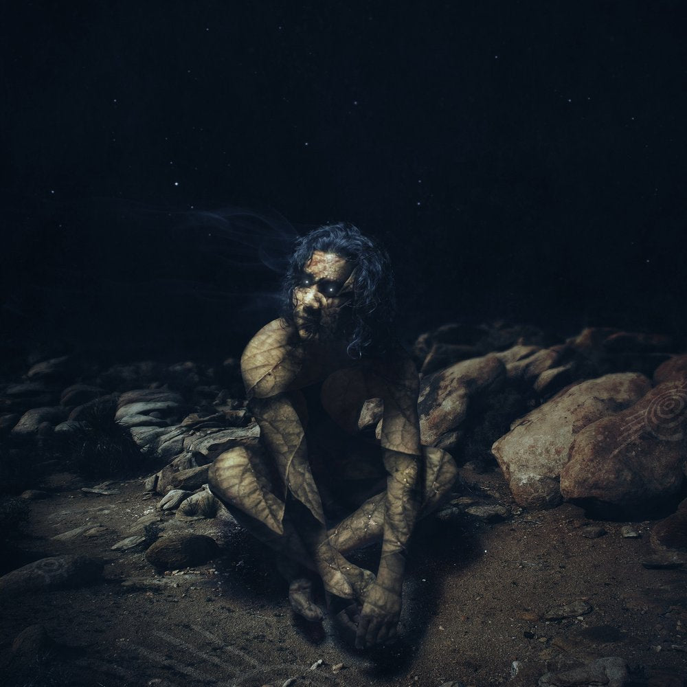 Ancient Night Mystic