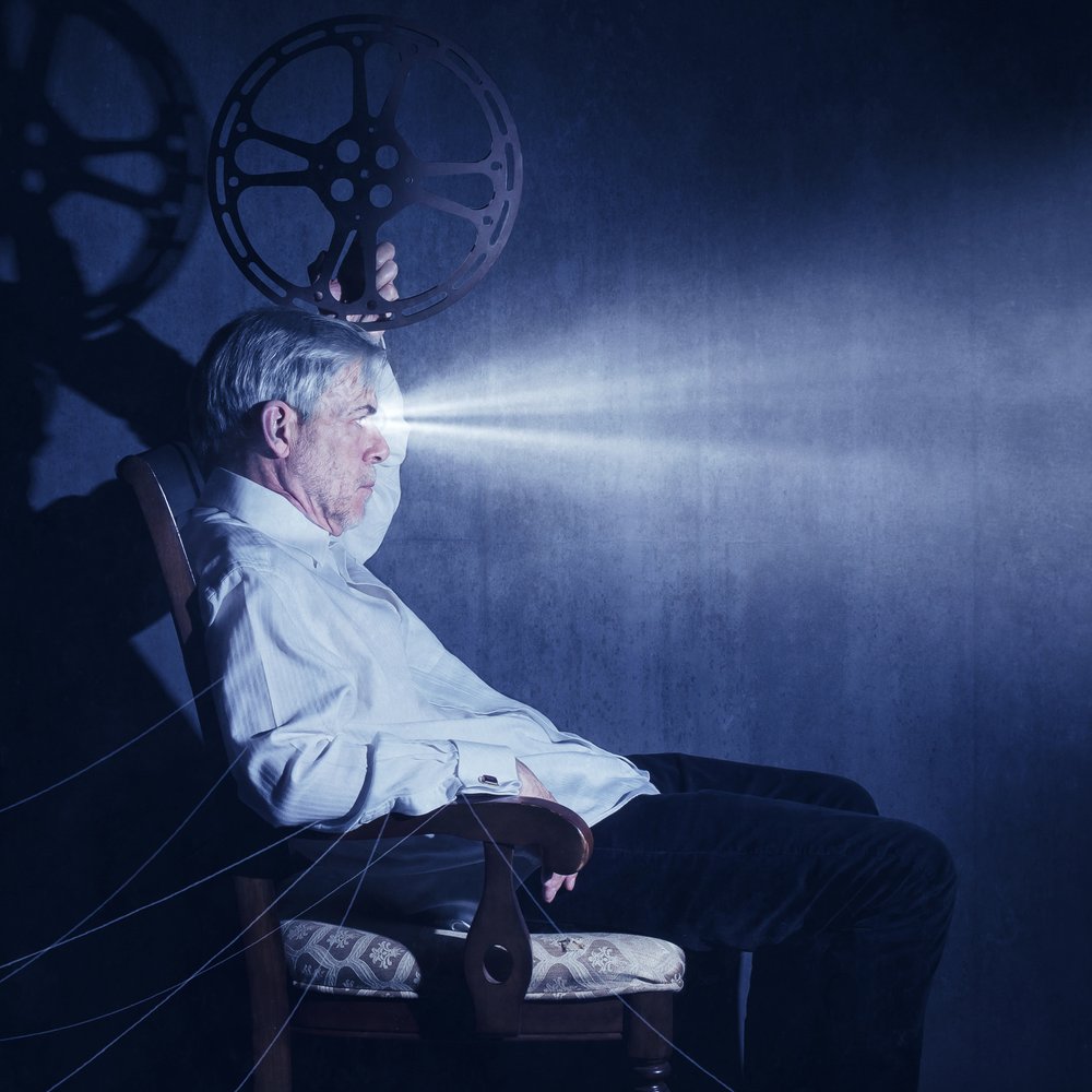 Mind Projection Film