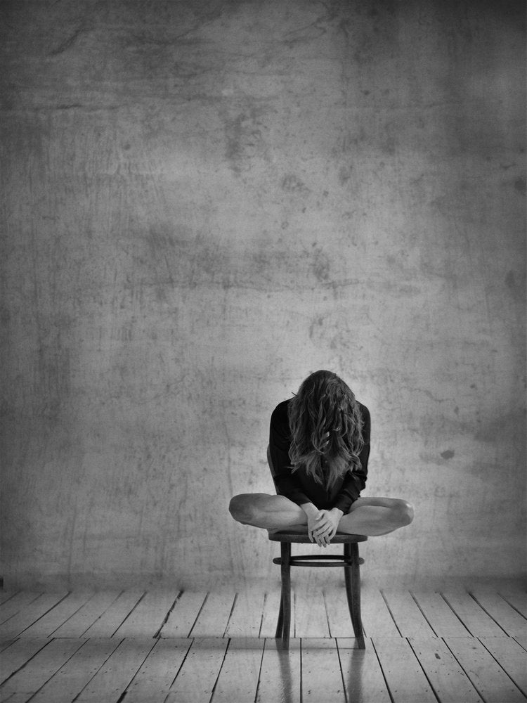 Melancholy Moment