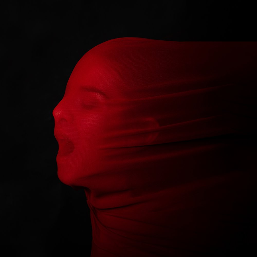 Red Scream