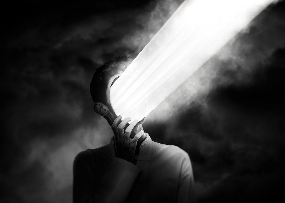 Inner Light Awakens