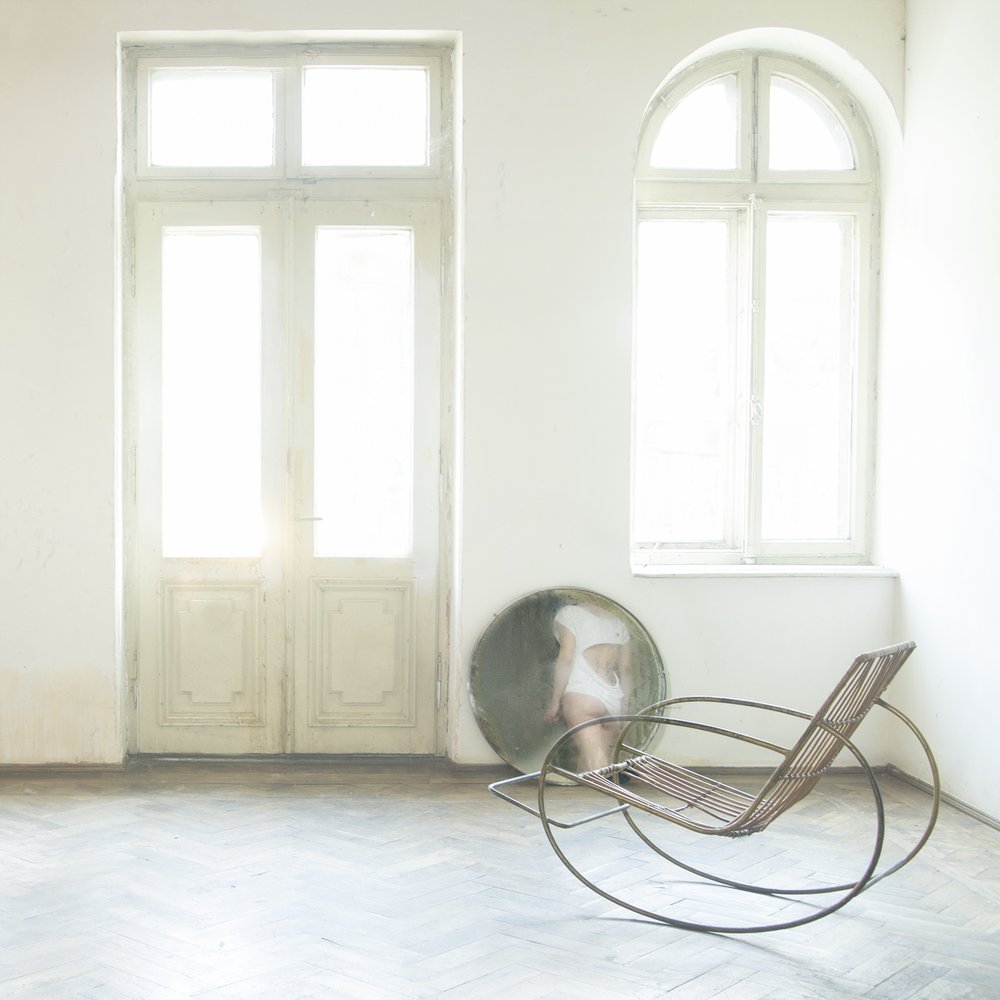 Bright Room Reflection
