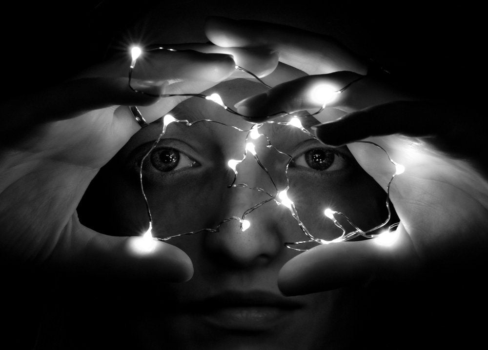 Glow of Inspiration