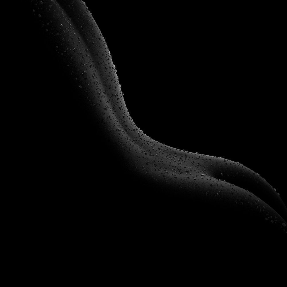 Sensual Wet Curves