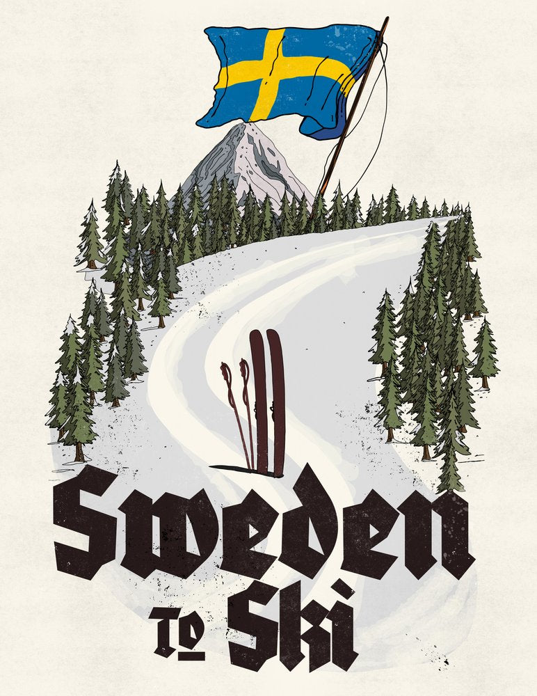 Sweden Ski Adventure