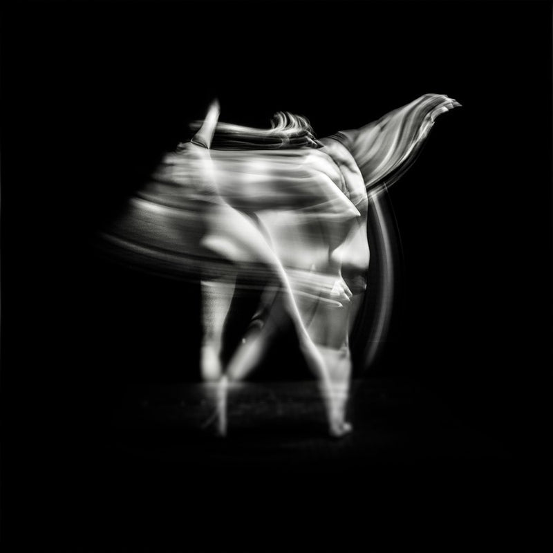 Dynamic Dance Movement