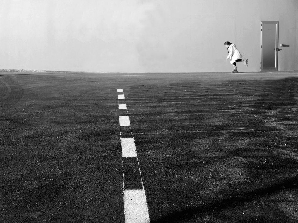 Forward Motion