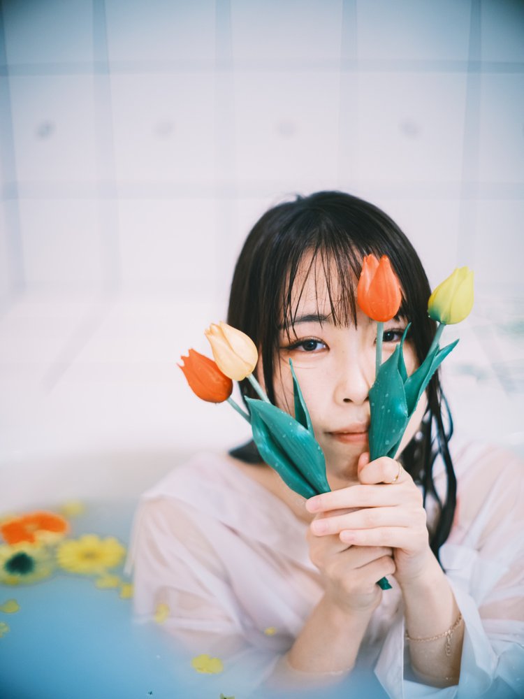 Flower language