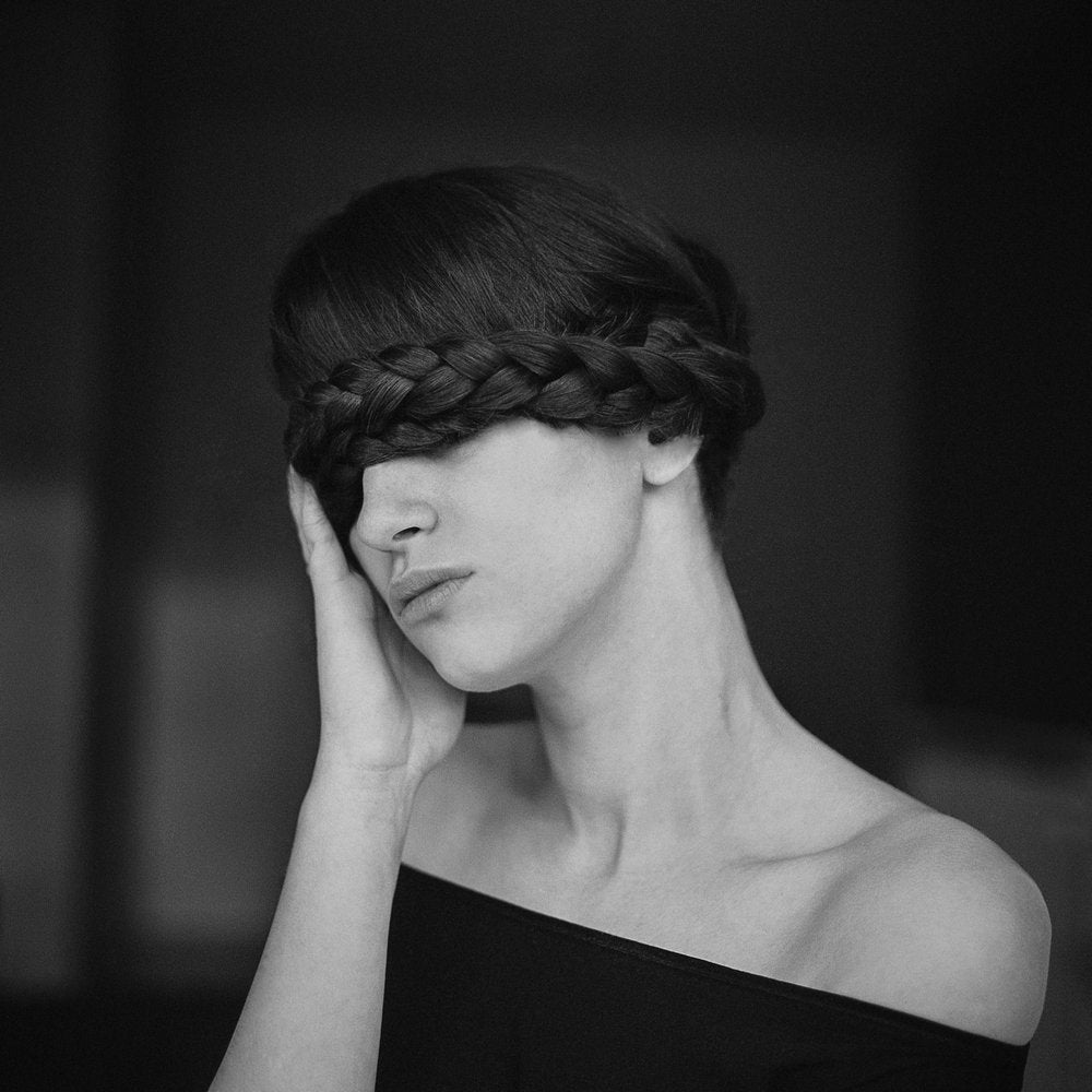 Ina portrait