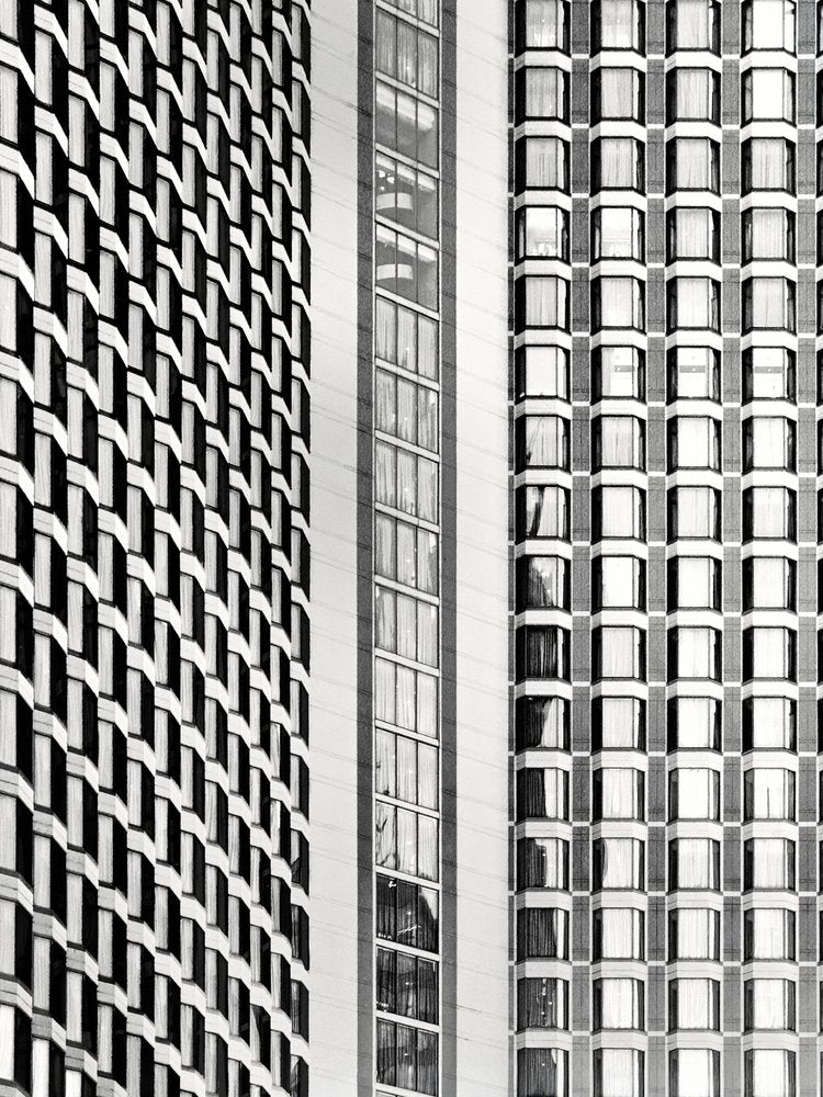 Modern Building Patterns
