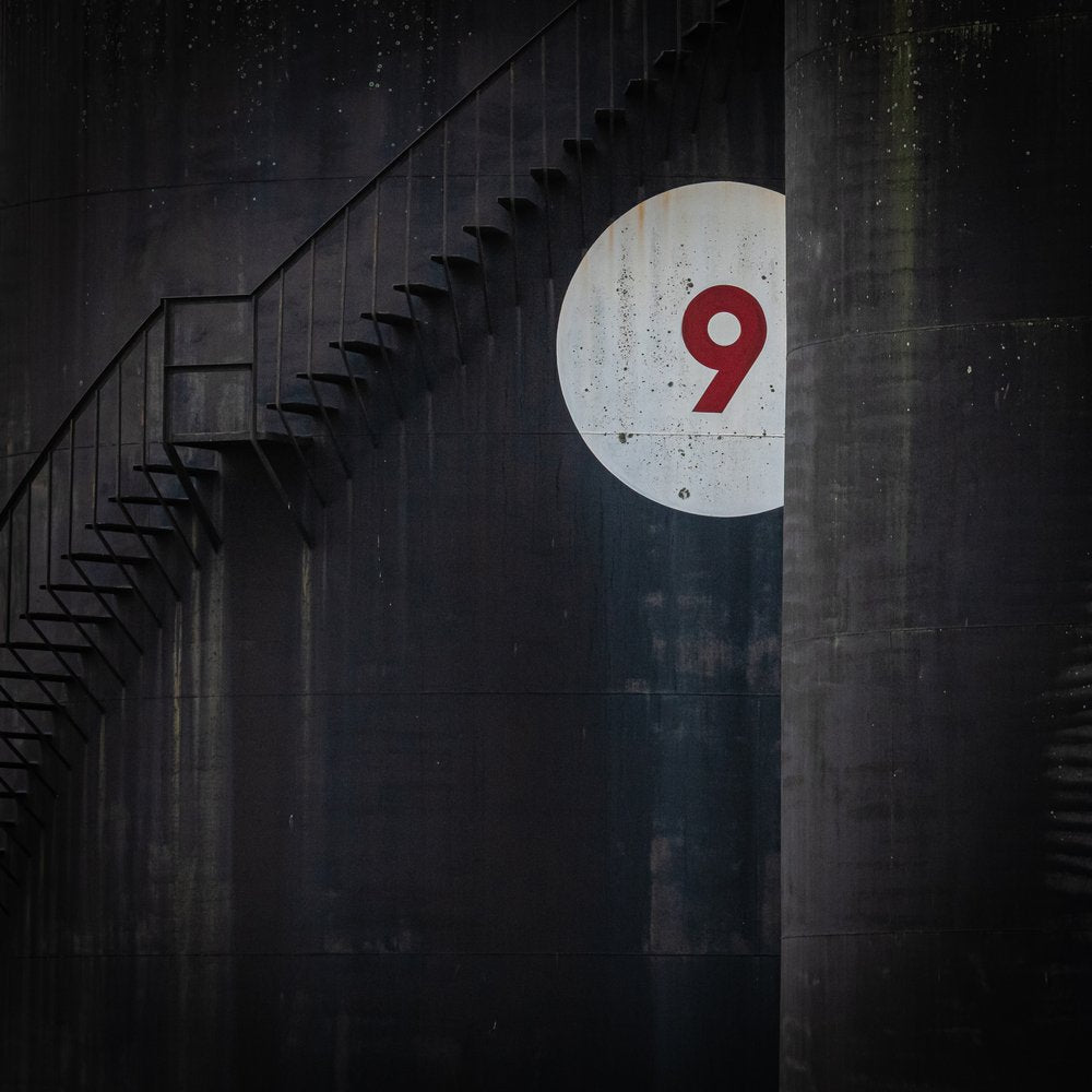 Industrial Number Nine