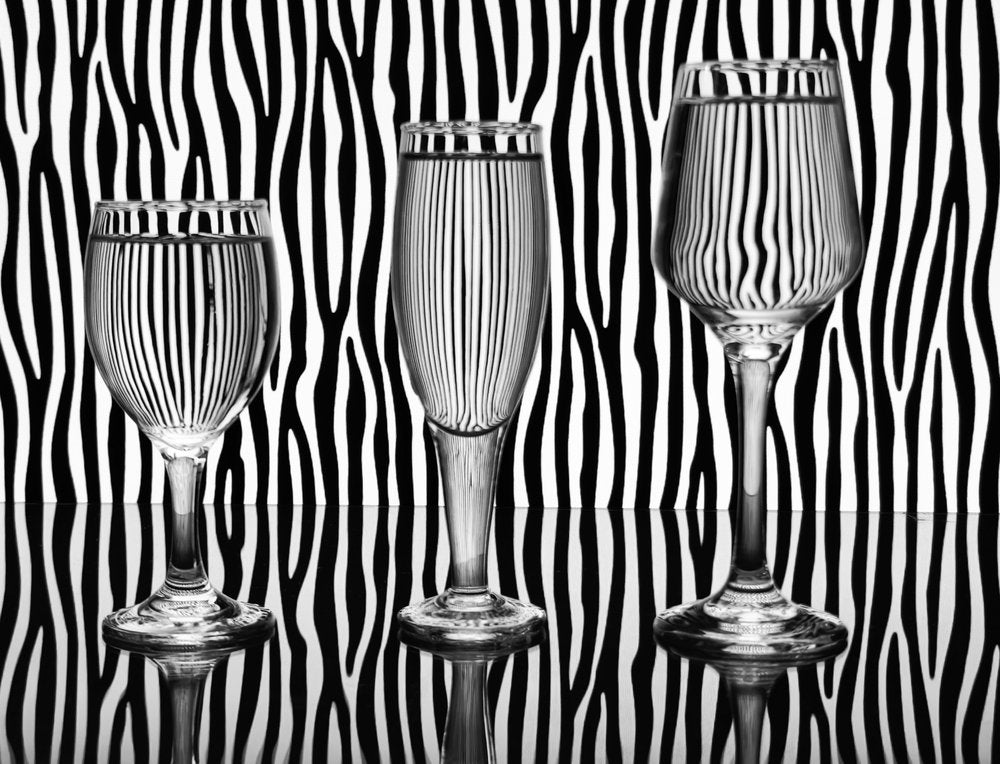 Zebra Pattern 1