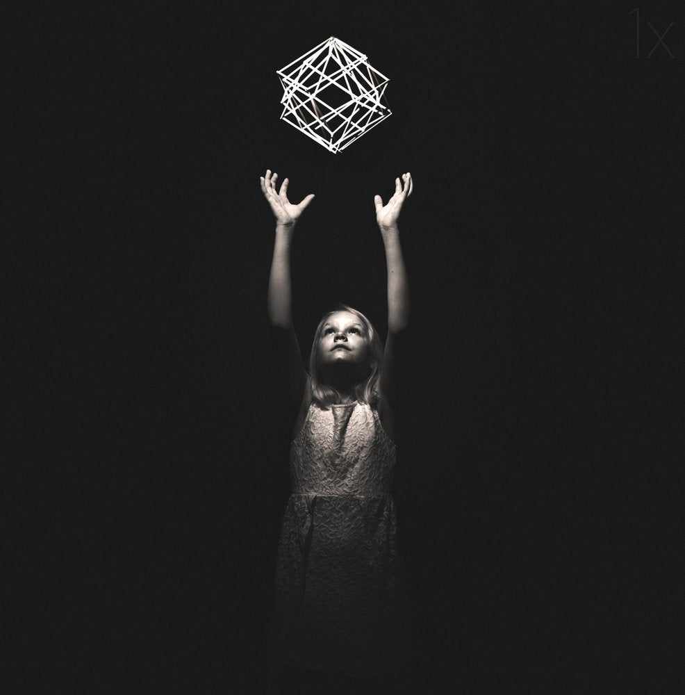 Child Reaching For Wonder