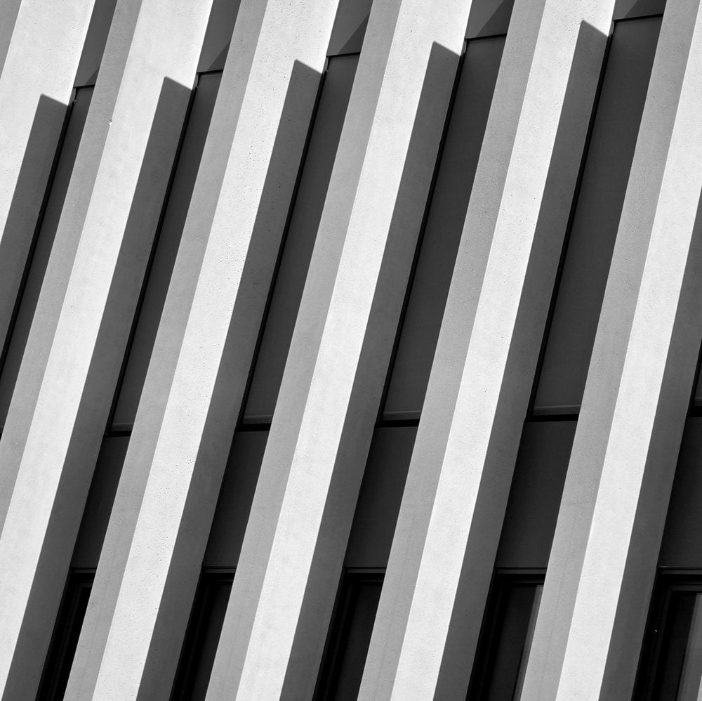 Architectural Light and Shadow