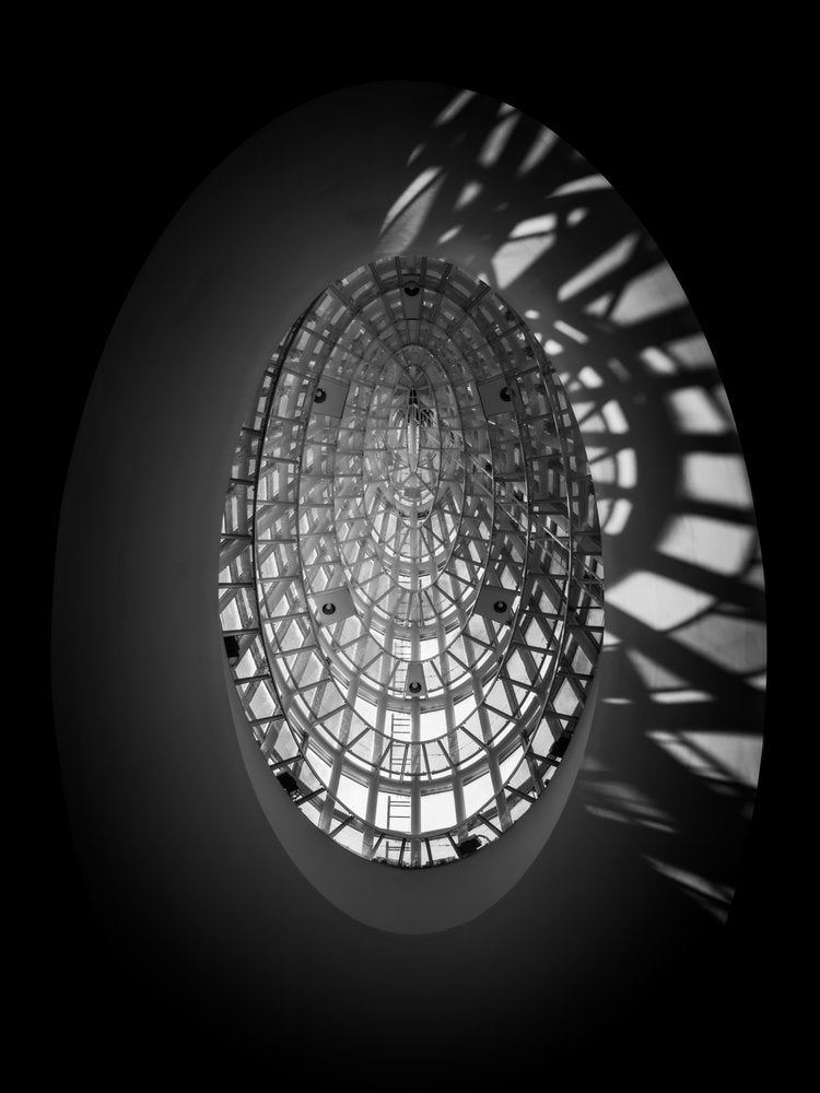 Geometric Light And Shadow