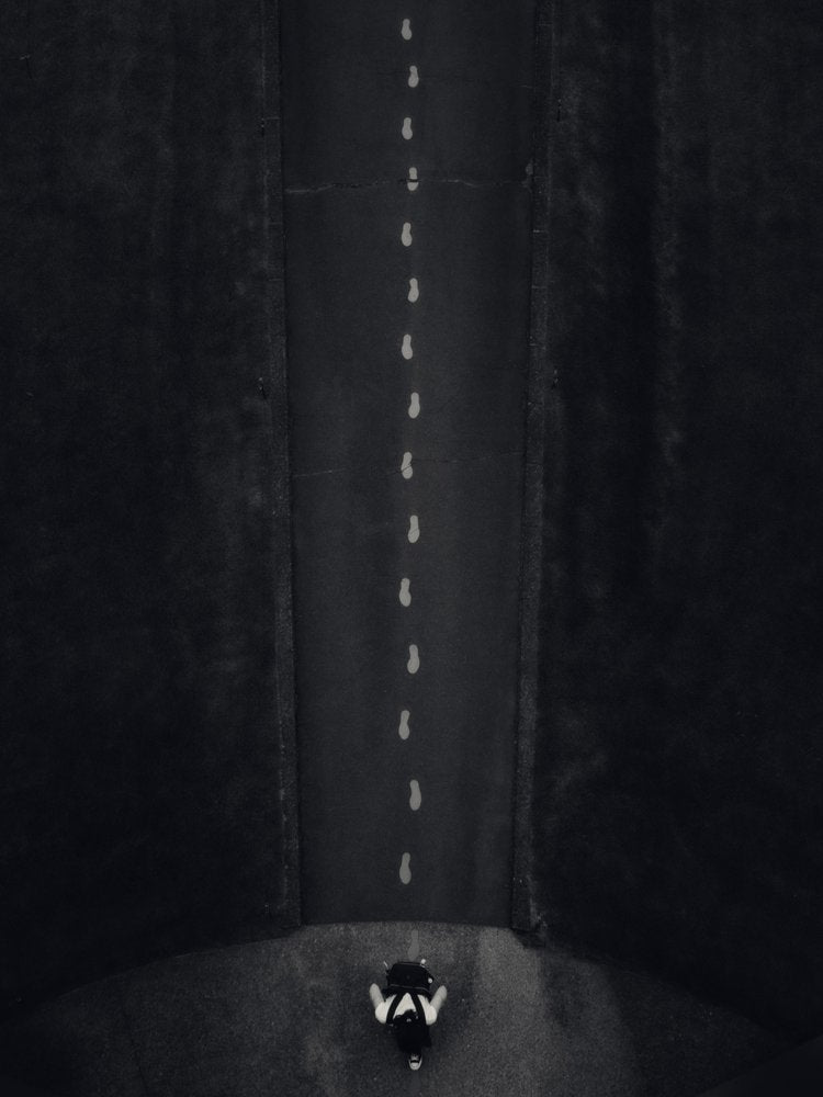 Footprints To Follow