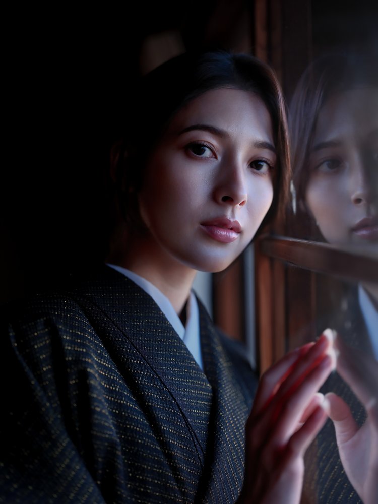 Lost in My Own Reflection