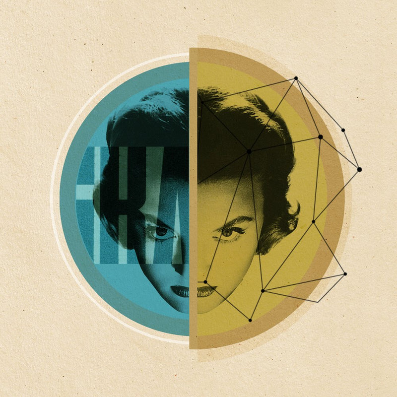 Retro Mind Connections