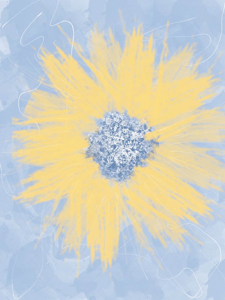 Softest Petals 1