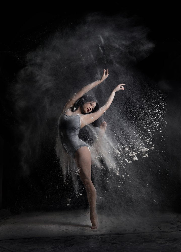 Powder Dancer Grace