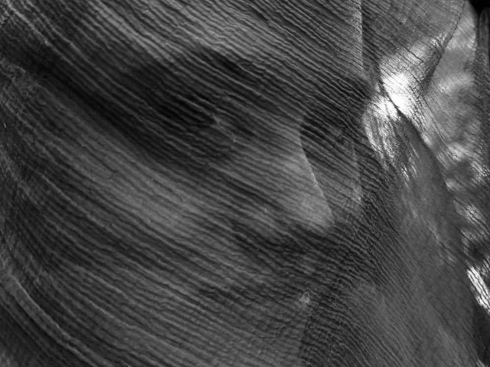 Sensual Flowing Fabric