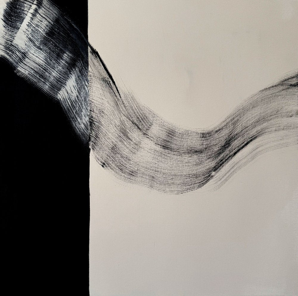 Dynamic Abstract Curve