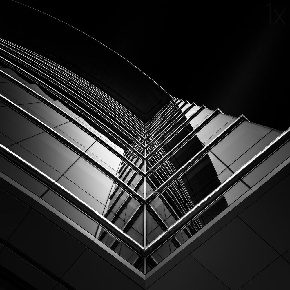 Modern Building Geometry
