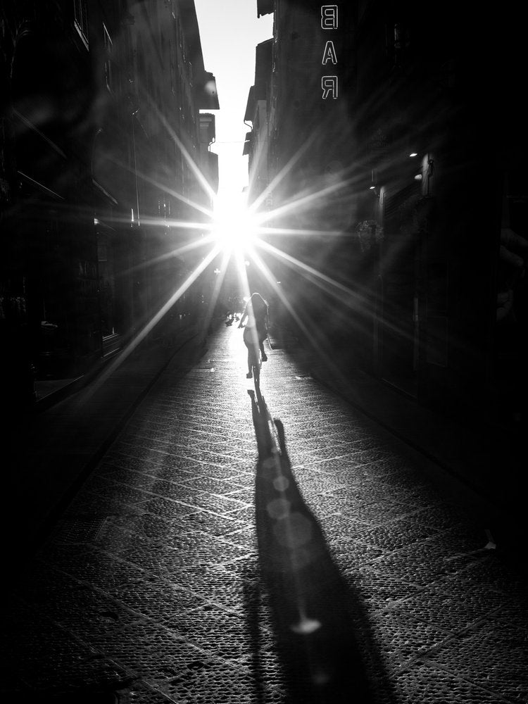 Path to Light