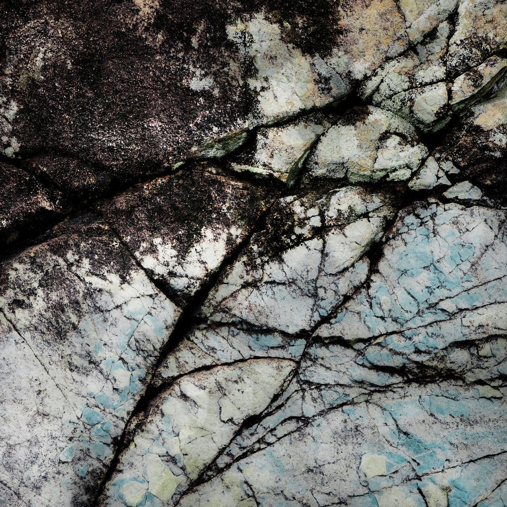 Blue Stone Textures
