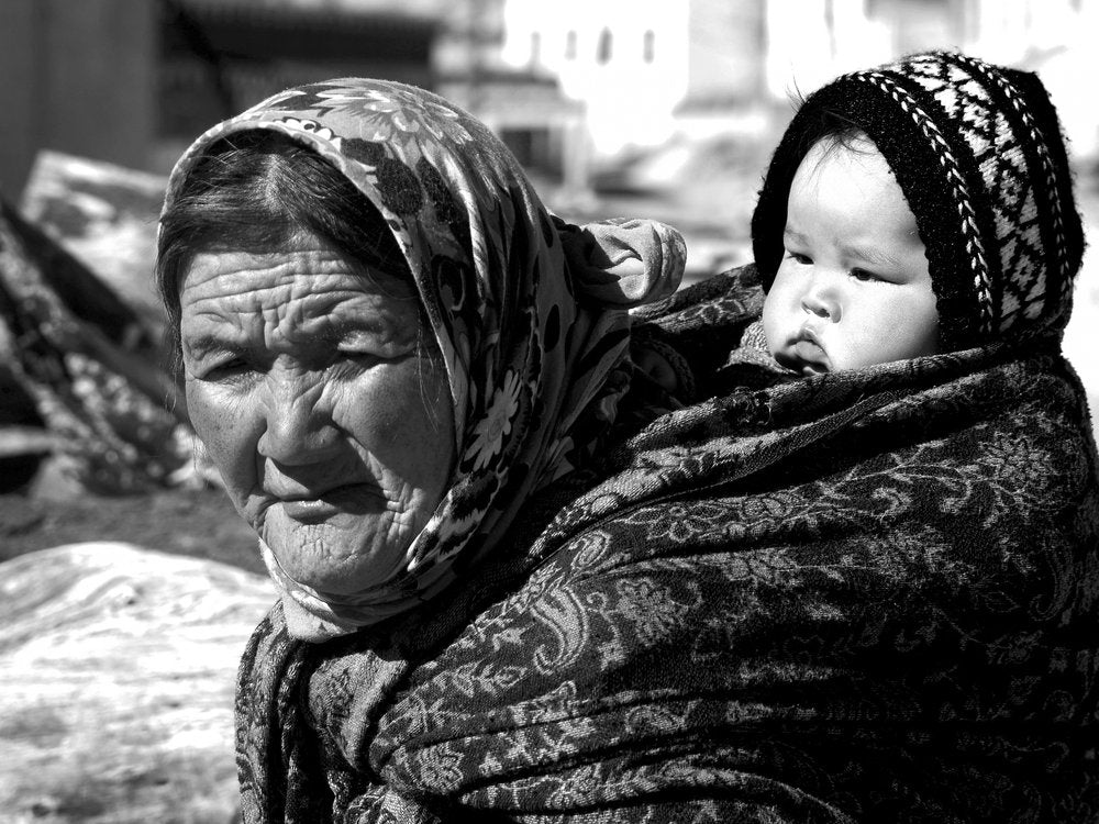 Generations of Love