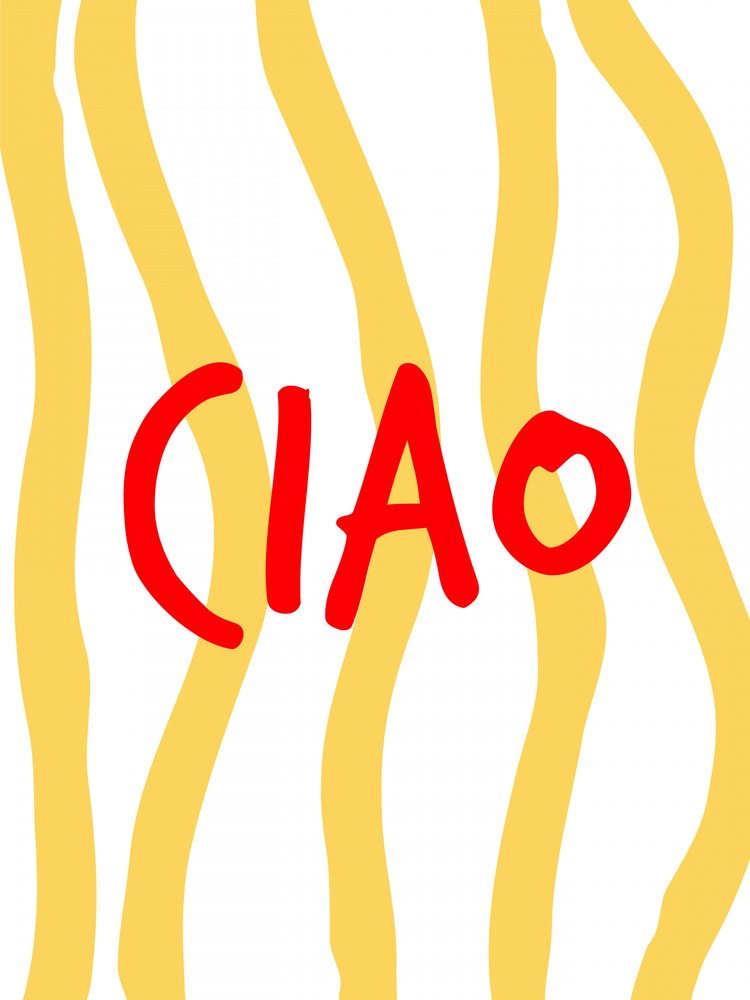 Ciao Italian Noodles
